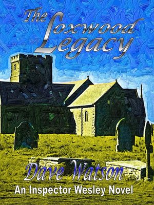 cover image of The Loxwood Legacy